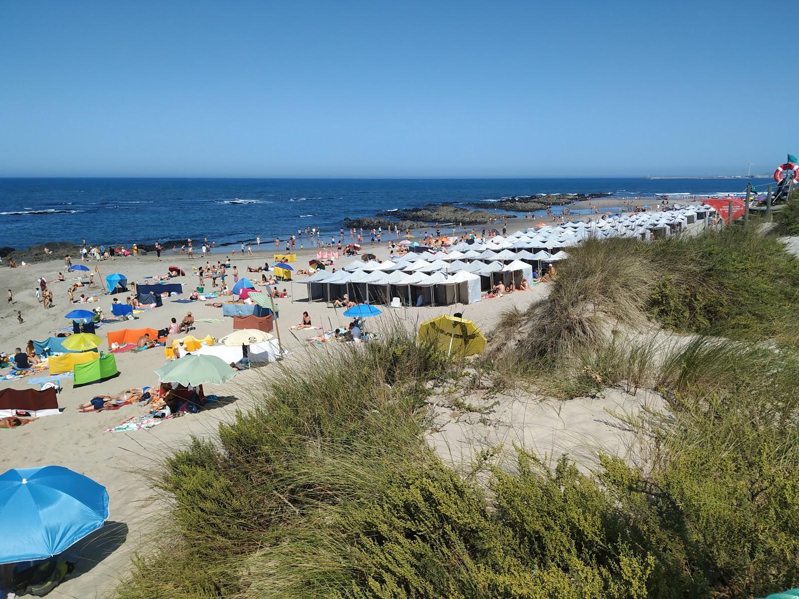Sandee Praia Da Amorosa