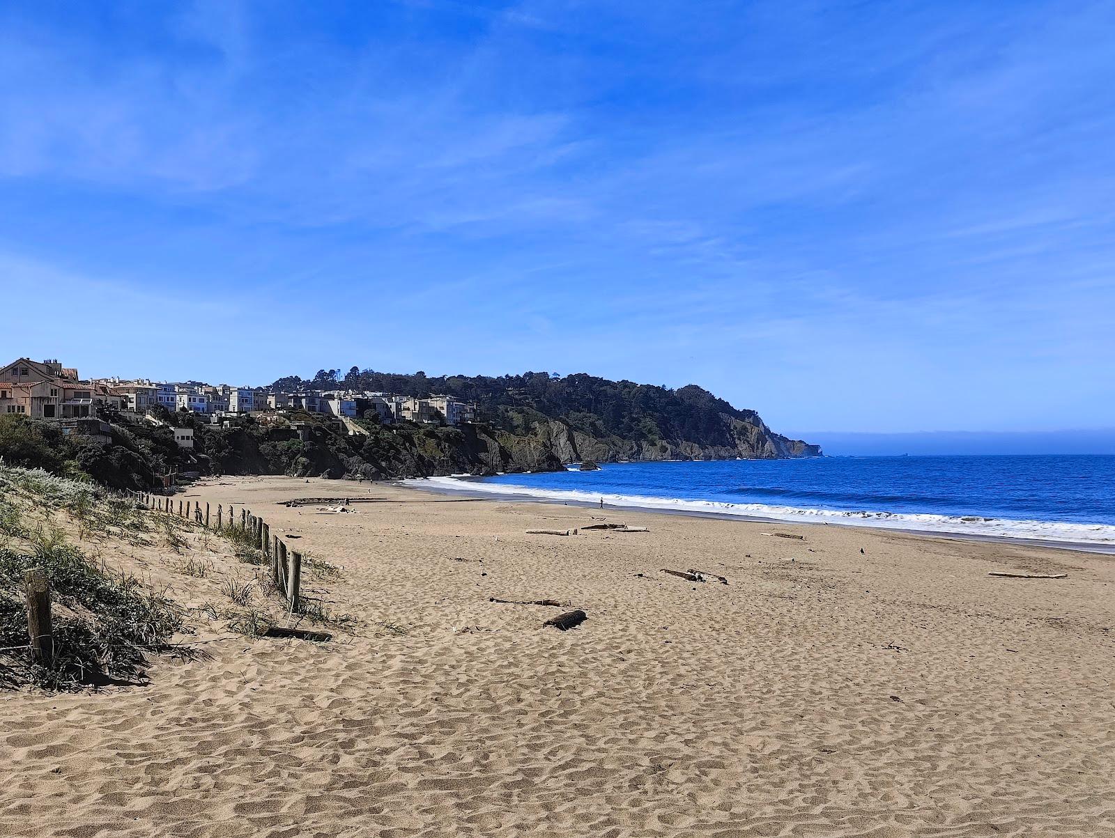 Sandee - Baker Beach