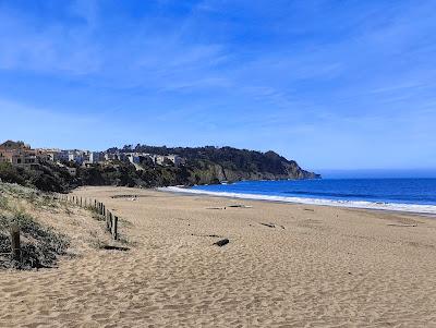 Sandee - Baker Beach