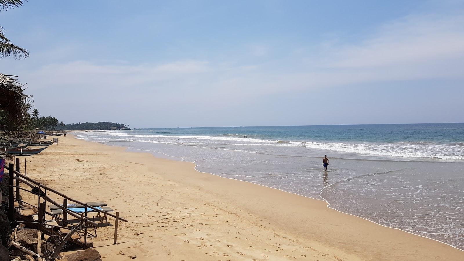 Sandee Pitiwella Beach