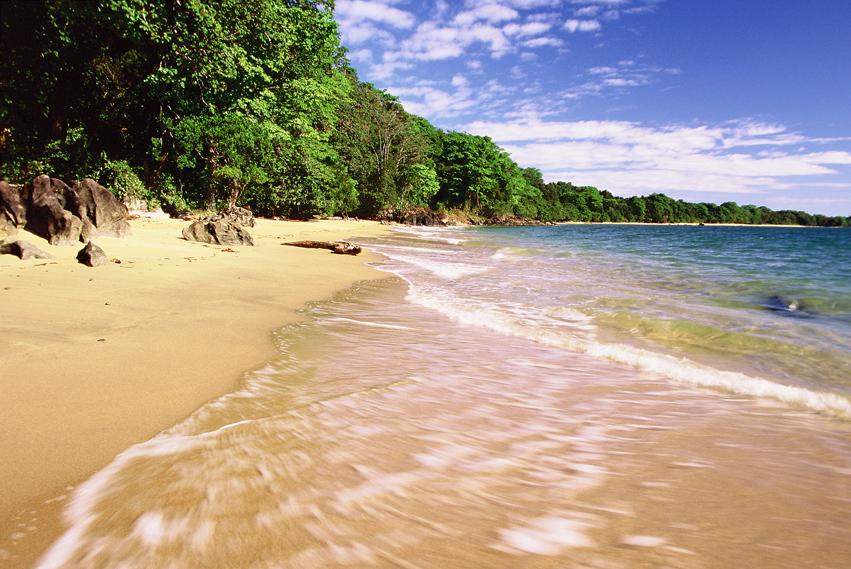 Sandee Masoala Beach