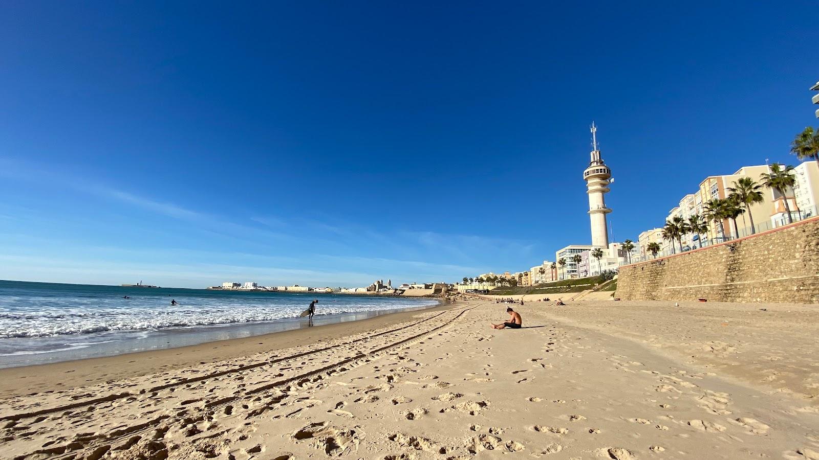 Sandee La Victoria Beach Photo