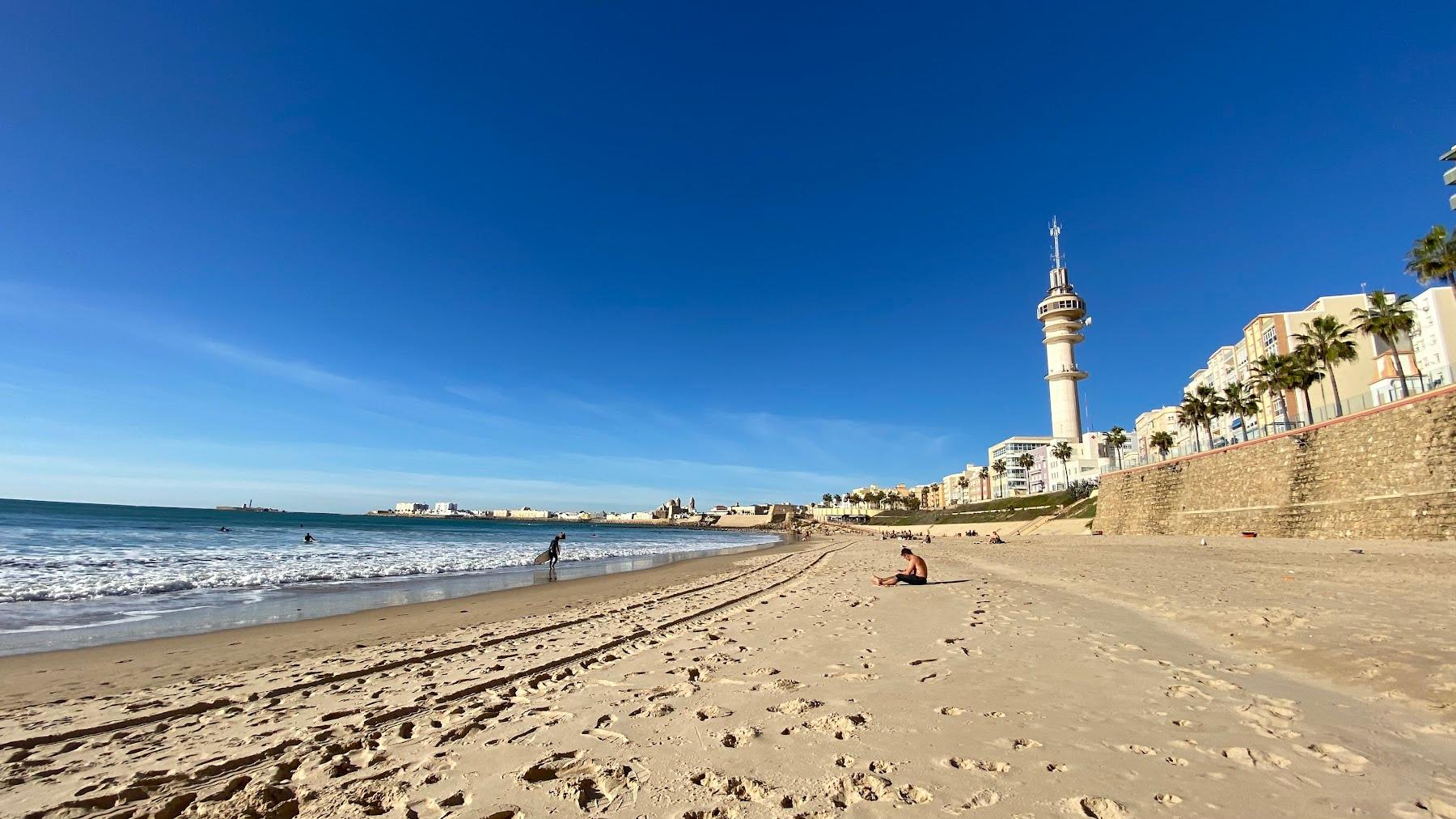 Sandee La Victoria Beach