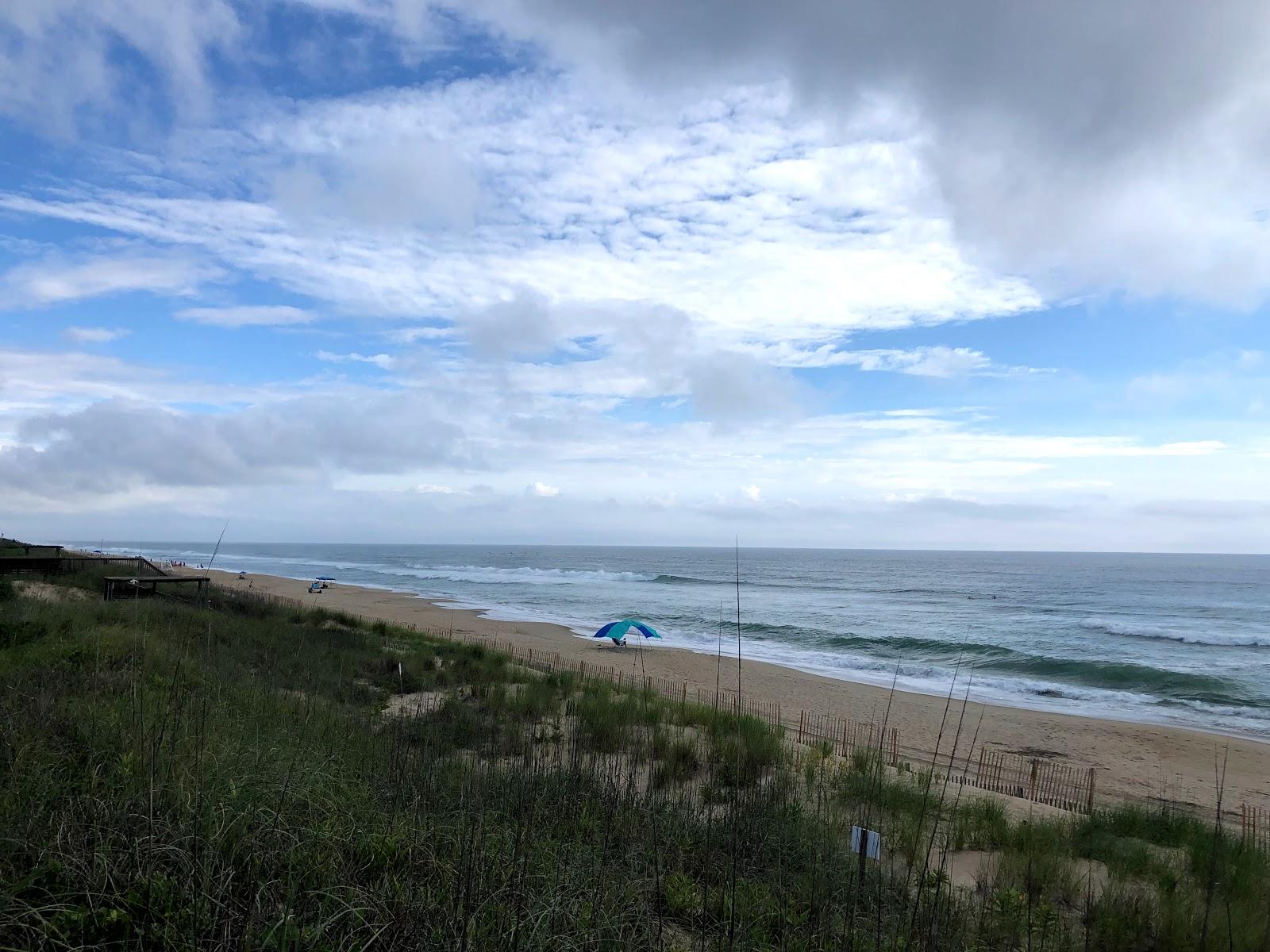 Sandee - Bittern Street Beach Access