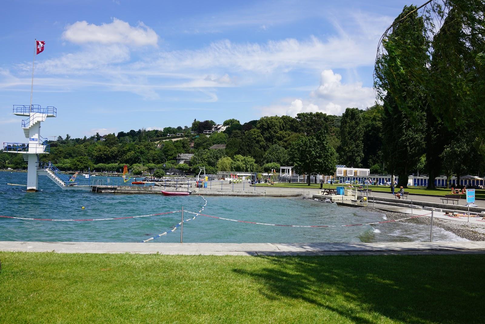 Sandee - Geneve Plage