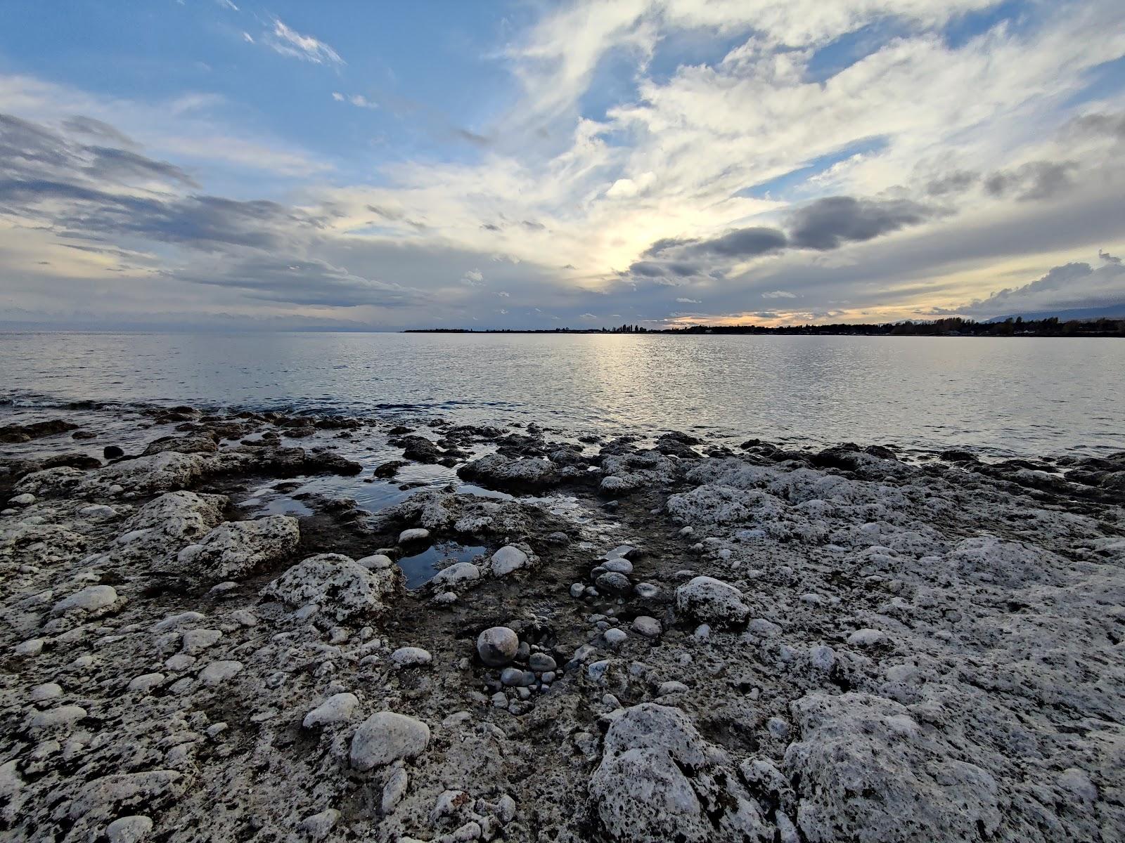 Sandee Microbiolits Stromatolits Ancient Beach