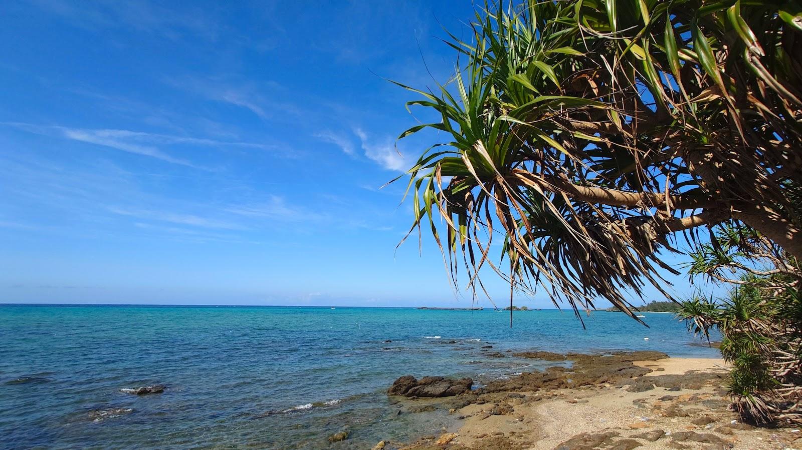 Sandee Onna Beach Photo