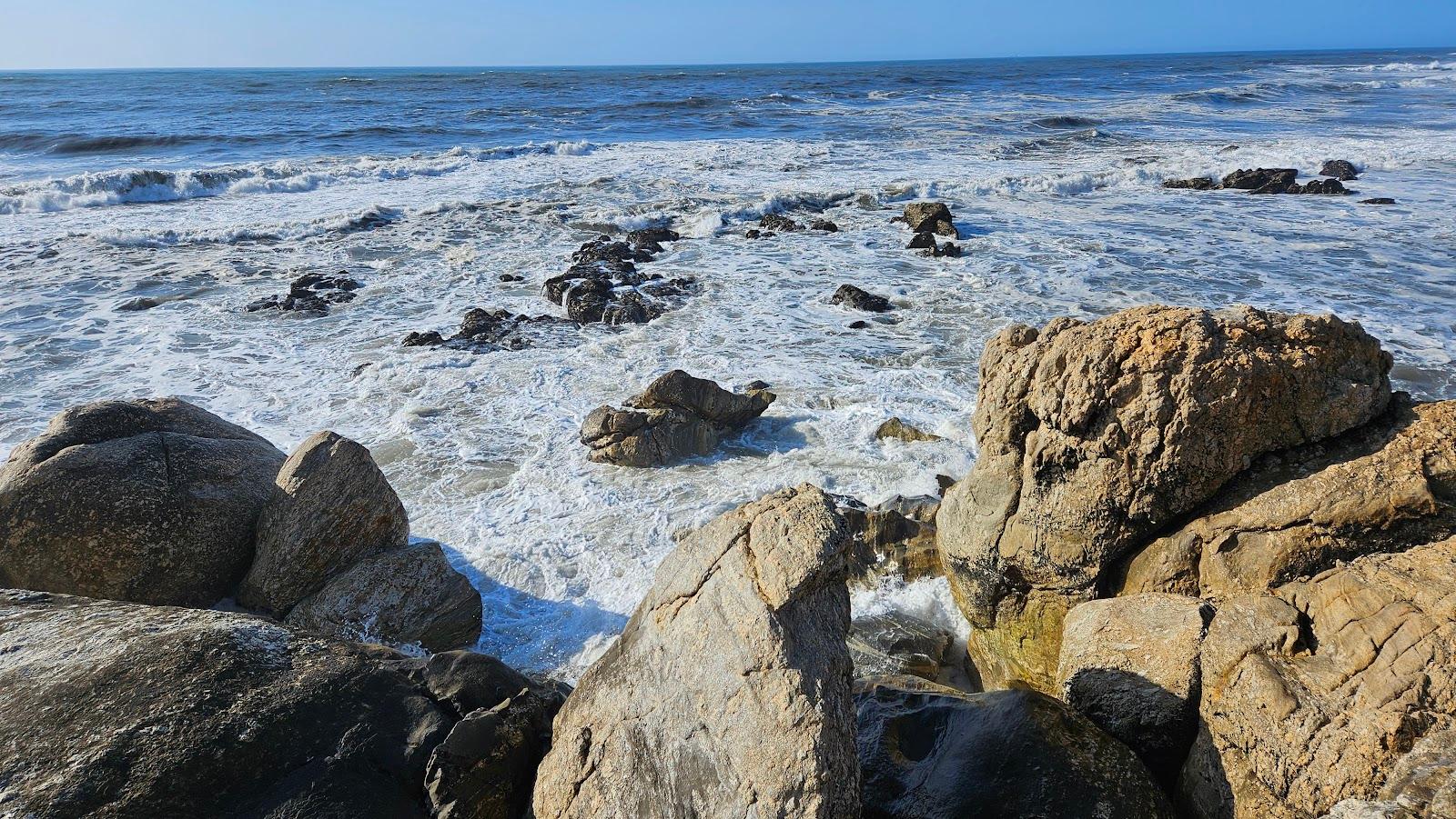 Sandee - Praia Da Saozinha