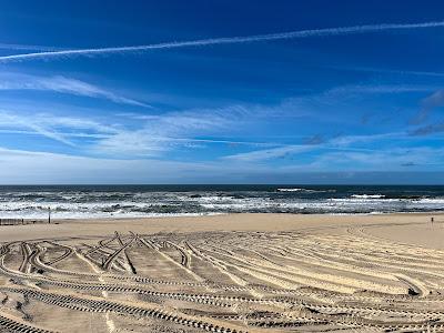 Sandee - Praia Da Tocha