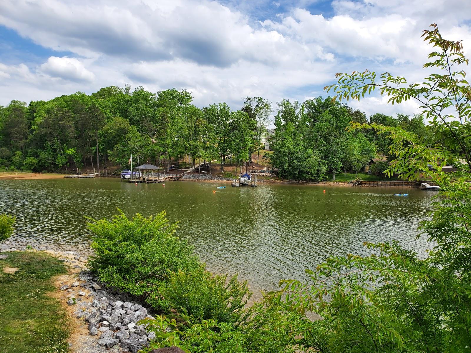 Sandee - Tega Cay Beach Club