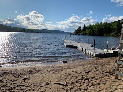 Sandee - Tremblant Parc Plage