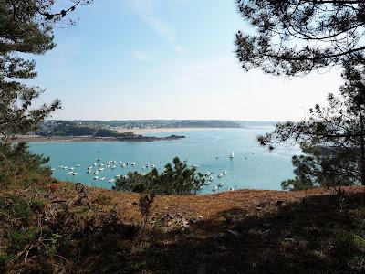 Sandee - Plage De Caroual A Erquy