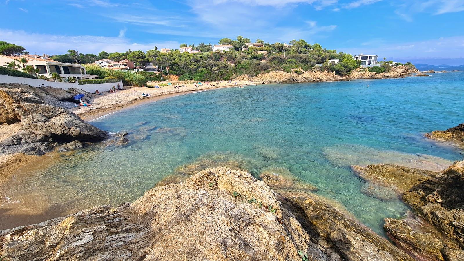 Sandee Plage Du Grand Boucharel