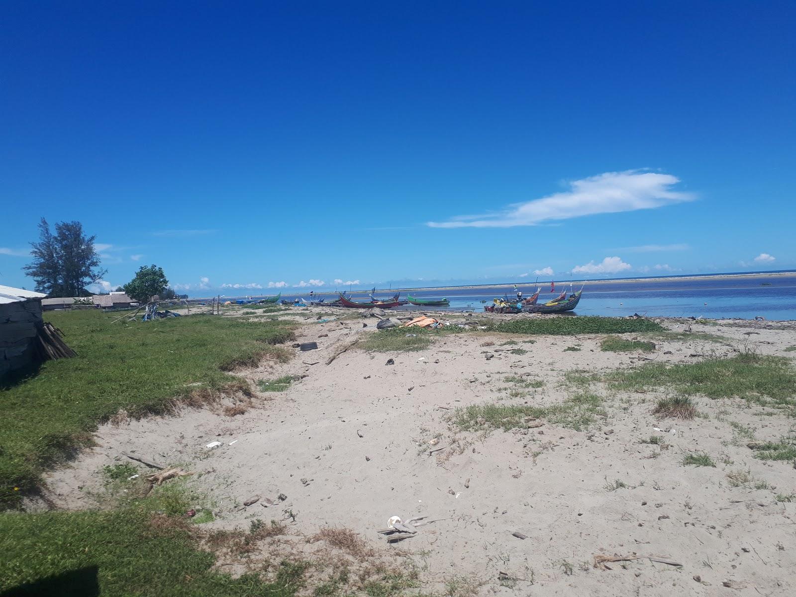 Sandee Pantai Air Uba
