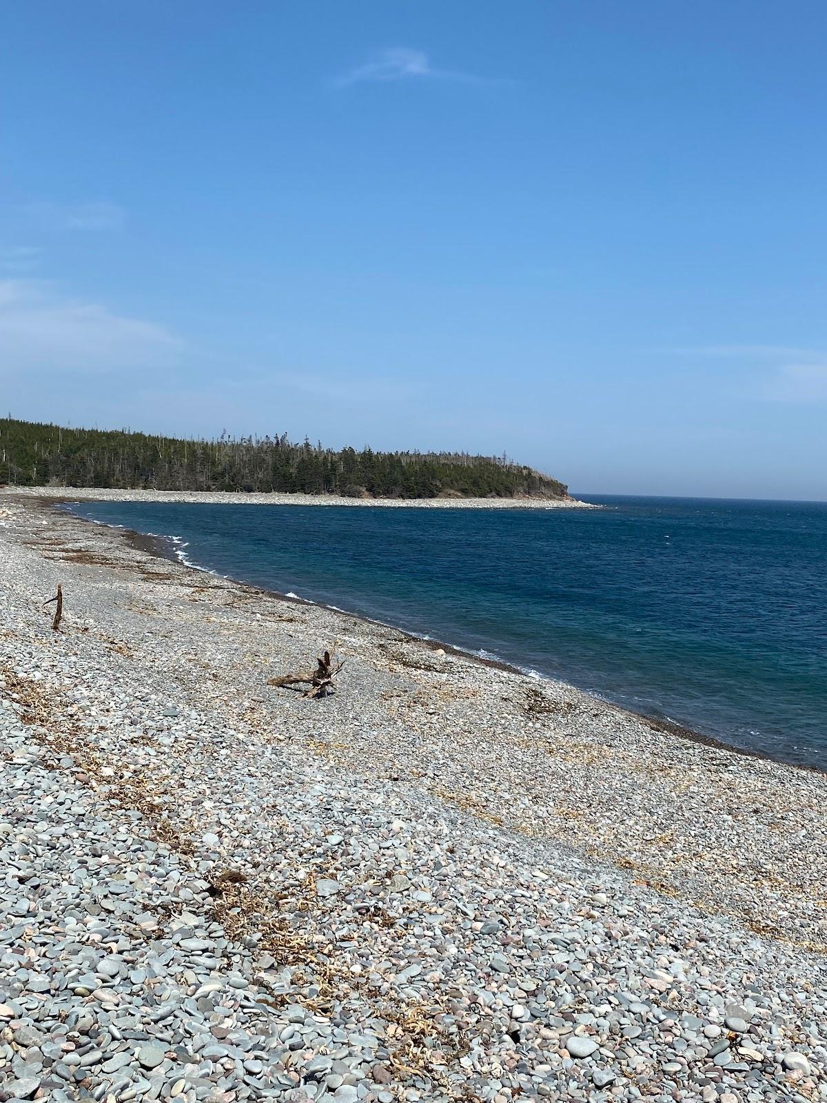 Sandee Fisherman's Beach Photo