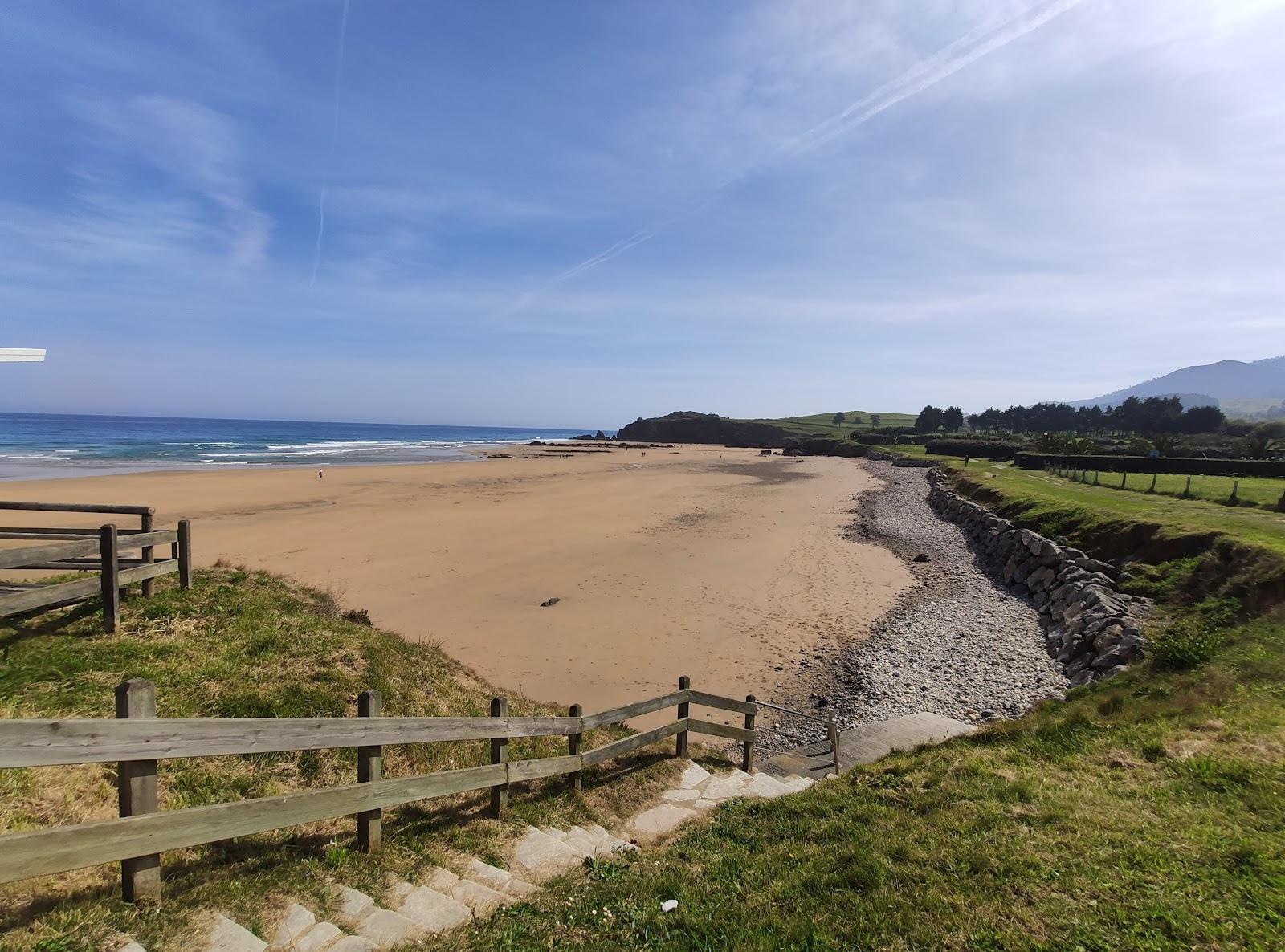 Sandee Playa De La Espasa Photo