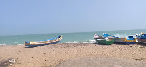 Sandee Muddukuli Beach Photo