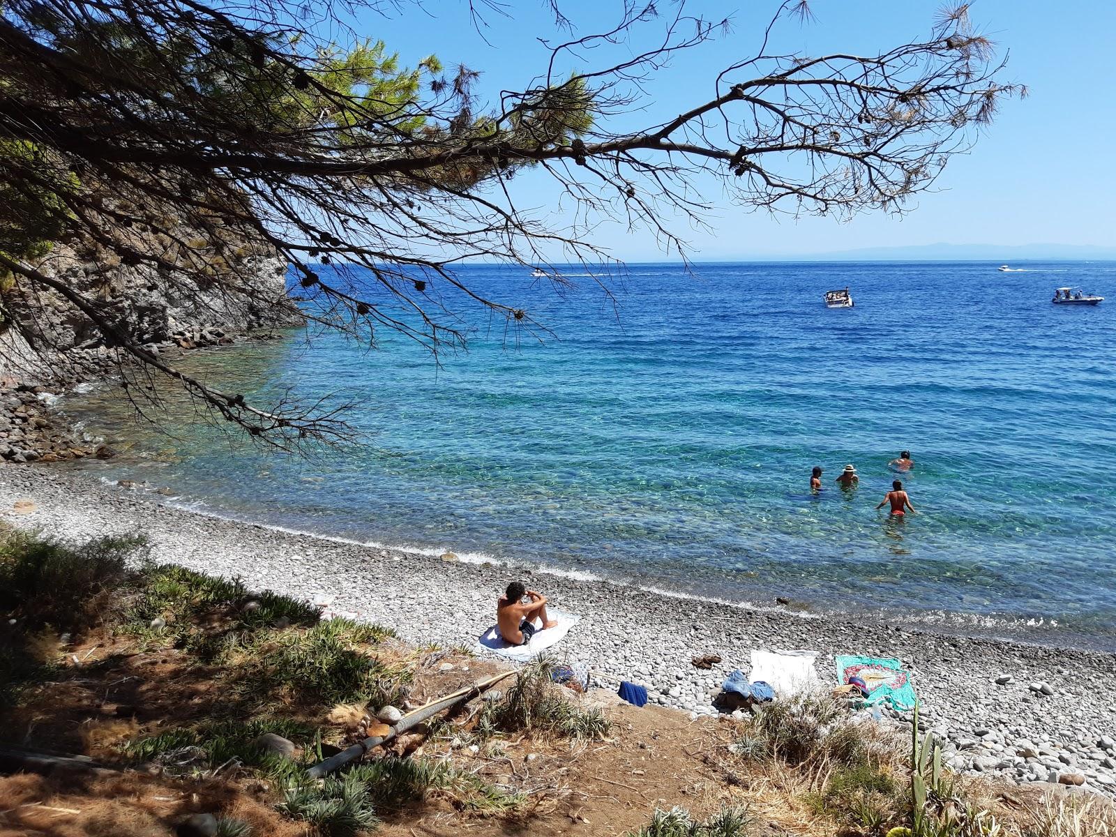 Sandee La Forbice Beach Photo