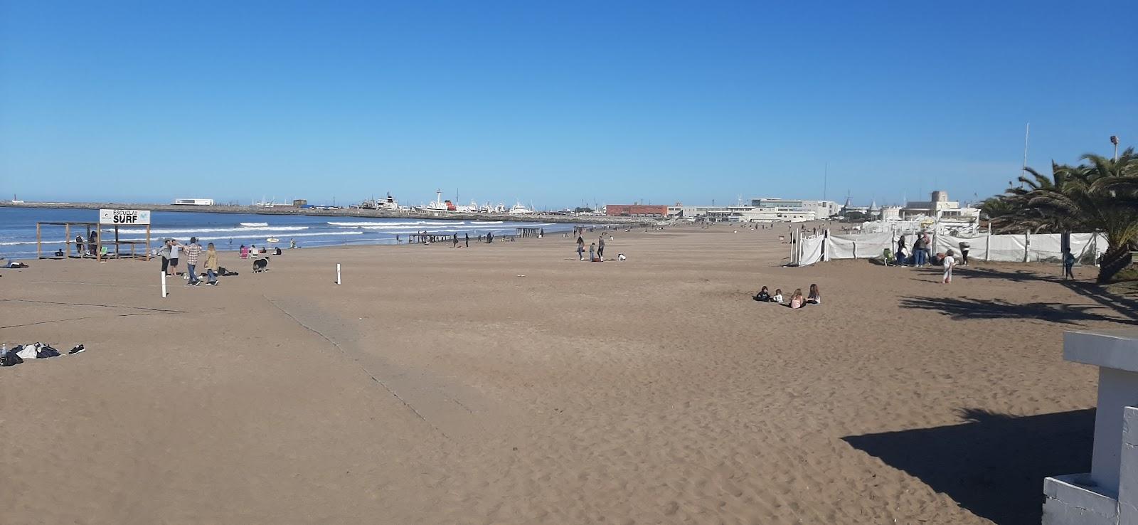 Sandee Playa Biologia