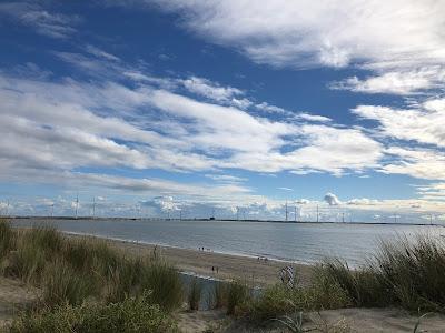 Sandee - Strand Burgh Haamstede