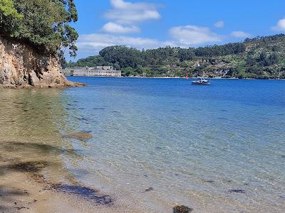 Sandee - Praia Da Caseta