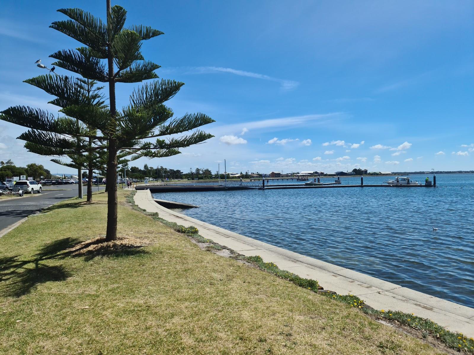Sandee Port Albert