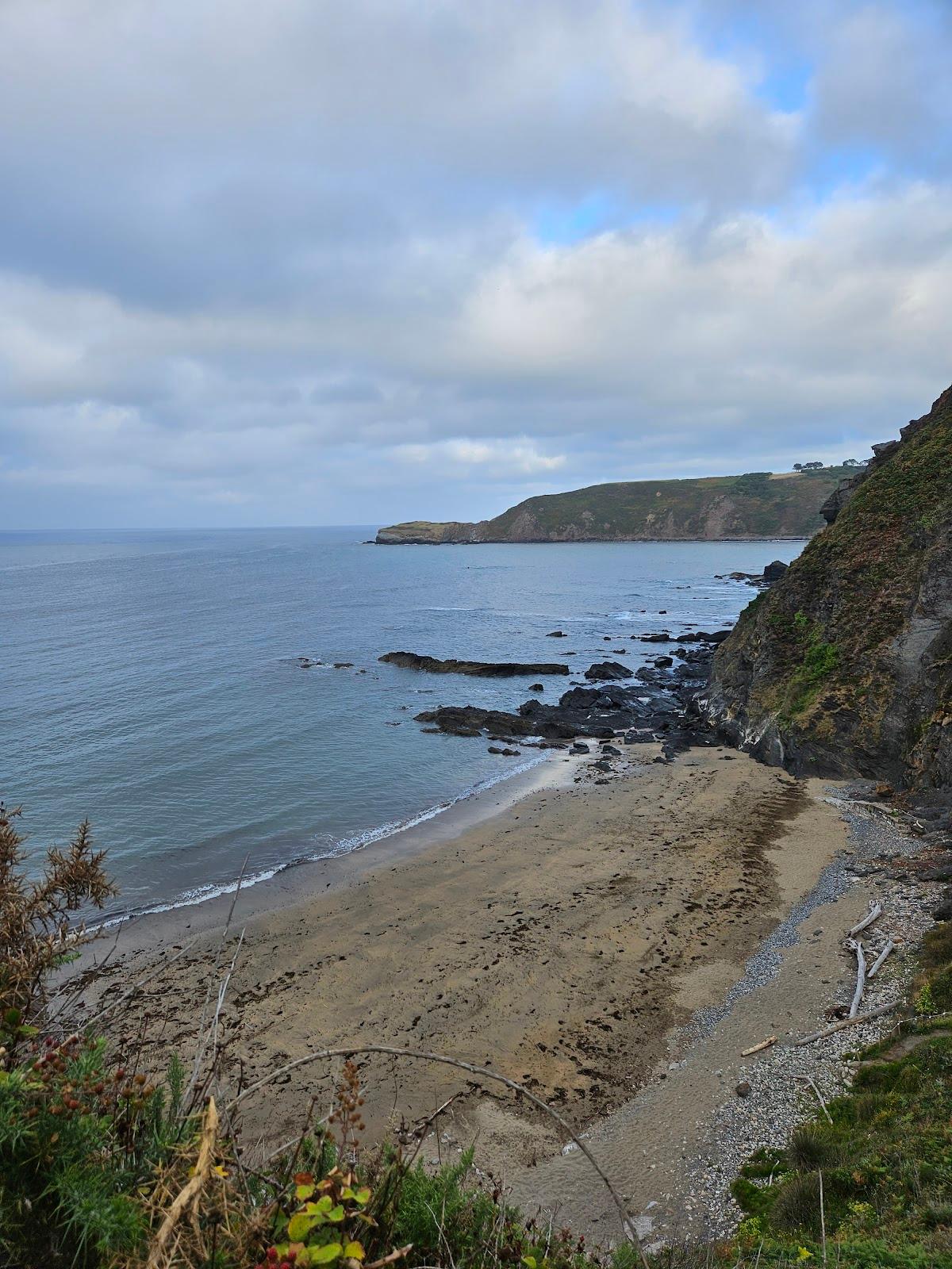 Sandee Playa De Viodo Photo