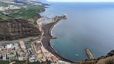 Sandee - Puerto De Tazacorte / Tarahales