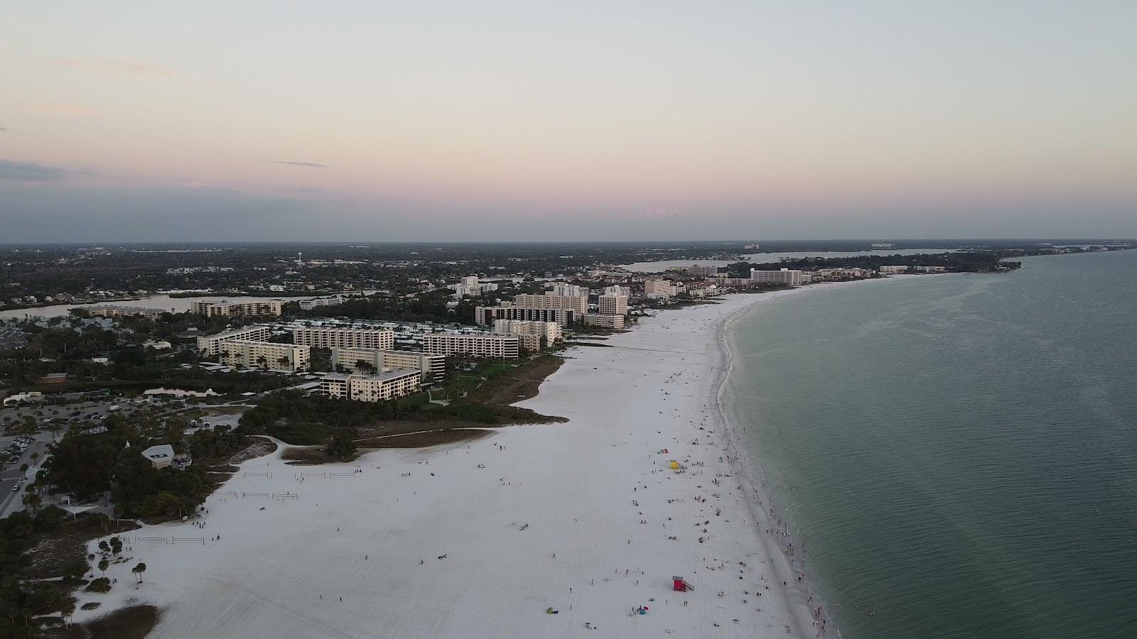 Sandee - North Lido Beach