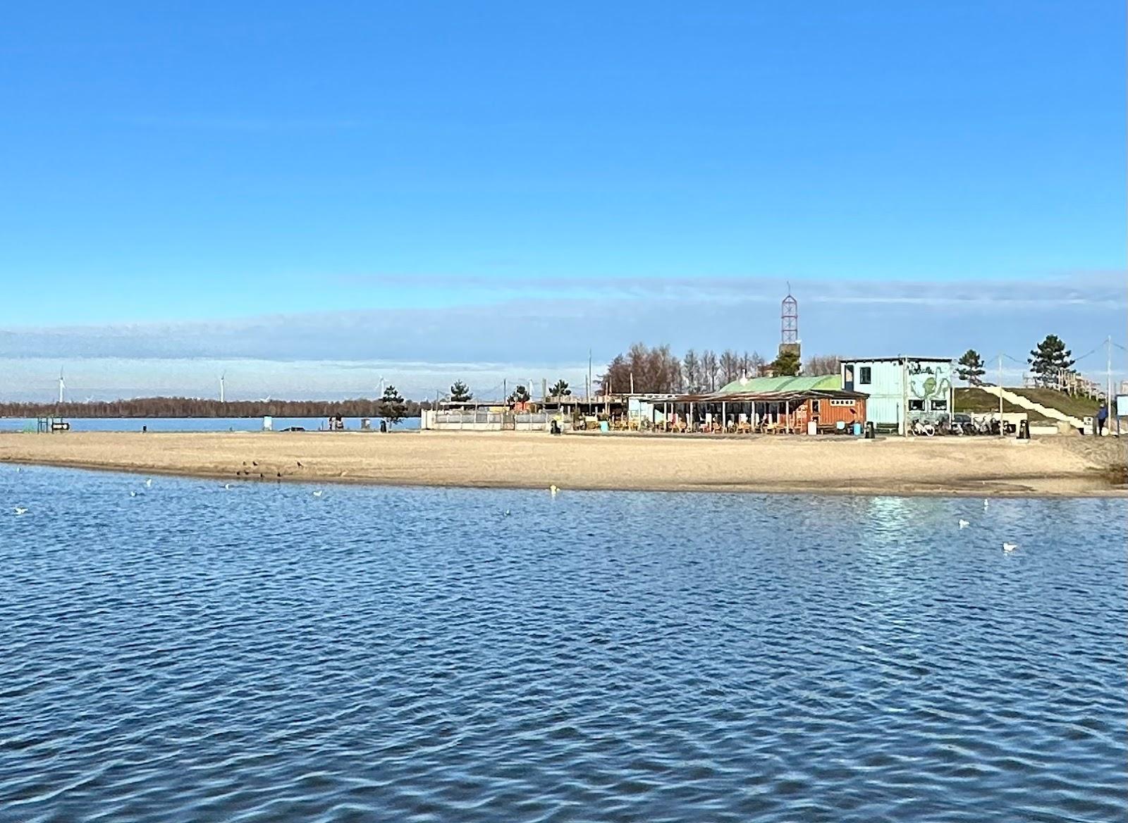 Sandee - Strandeiland Harderwijk