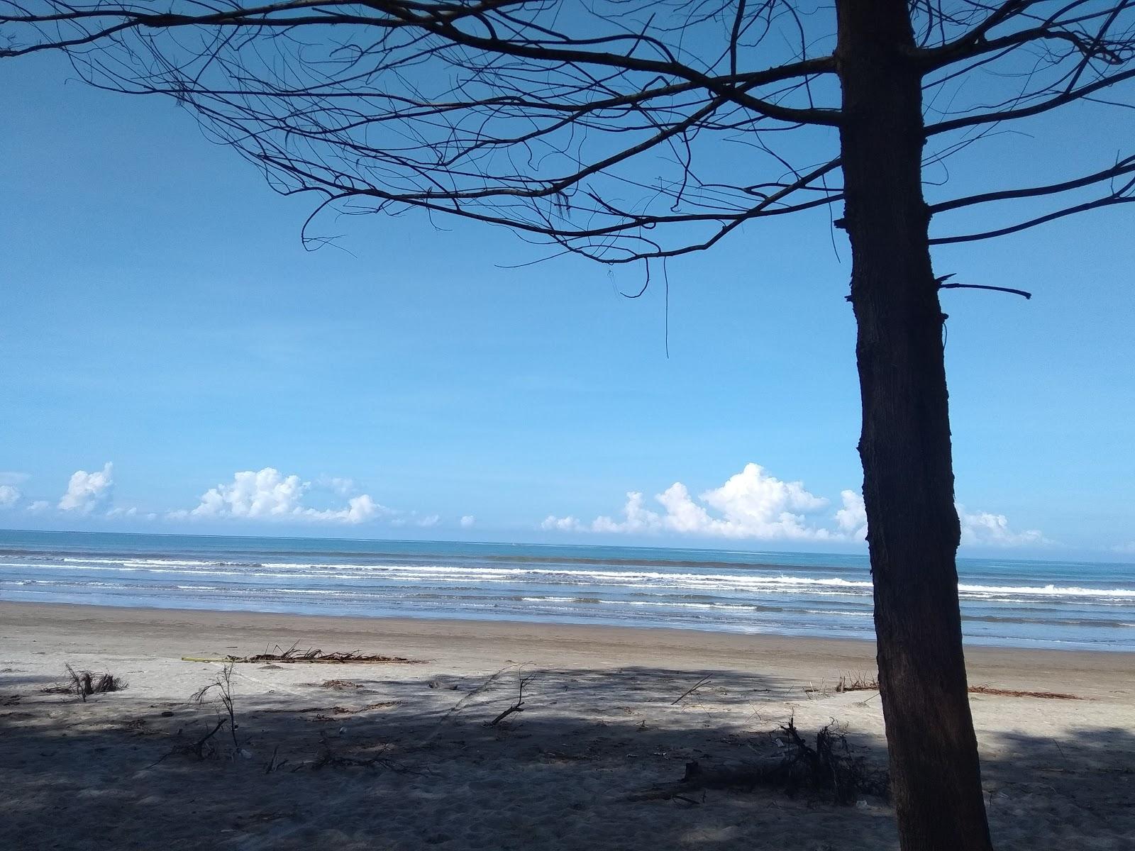 Sandee Simbungo Beach