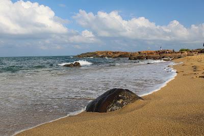 Sandee - Arisimale Beach