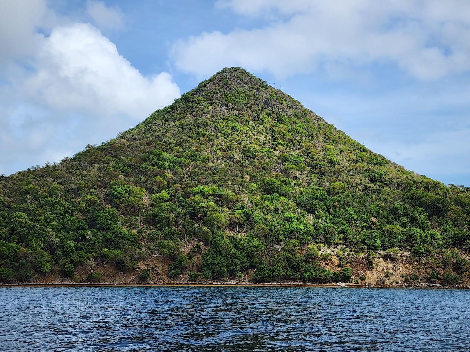 Sandee Great Thatch Island