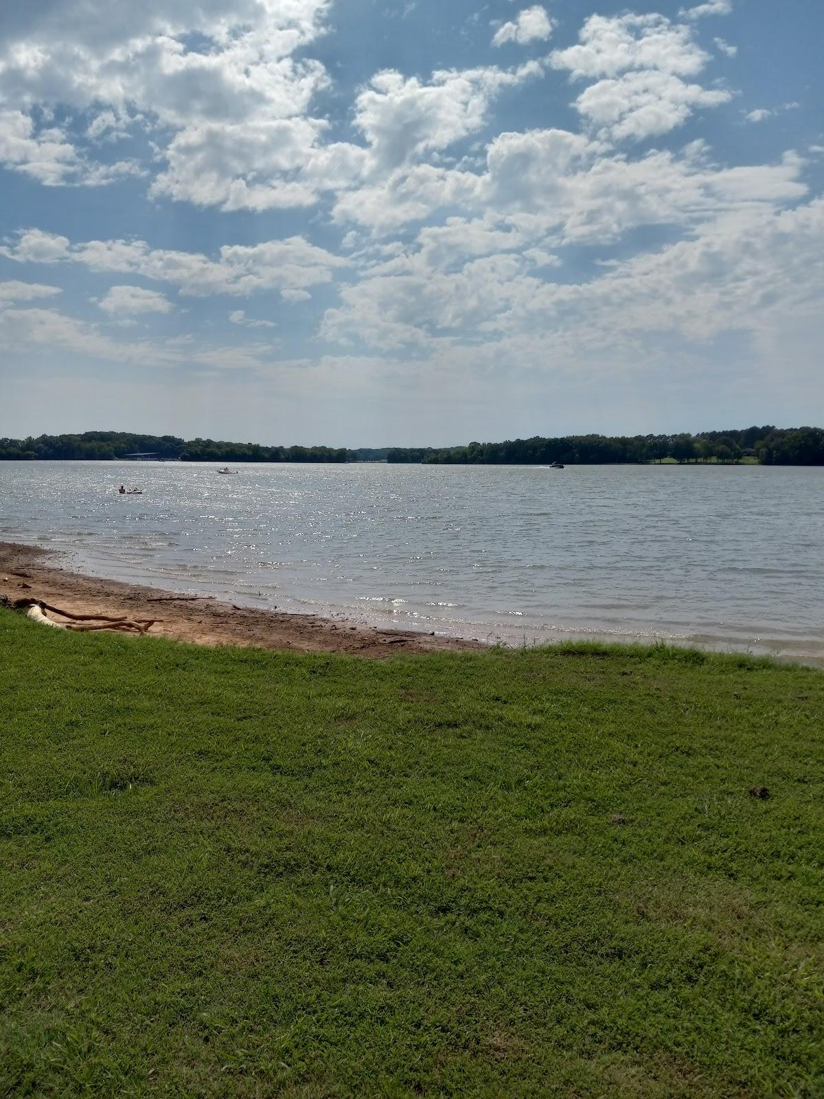 Sandee Lbl State Park Beach