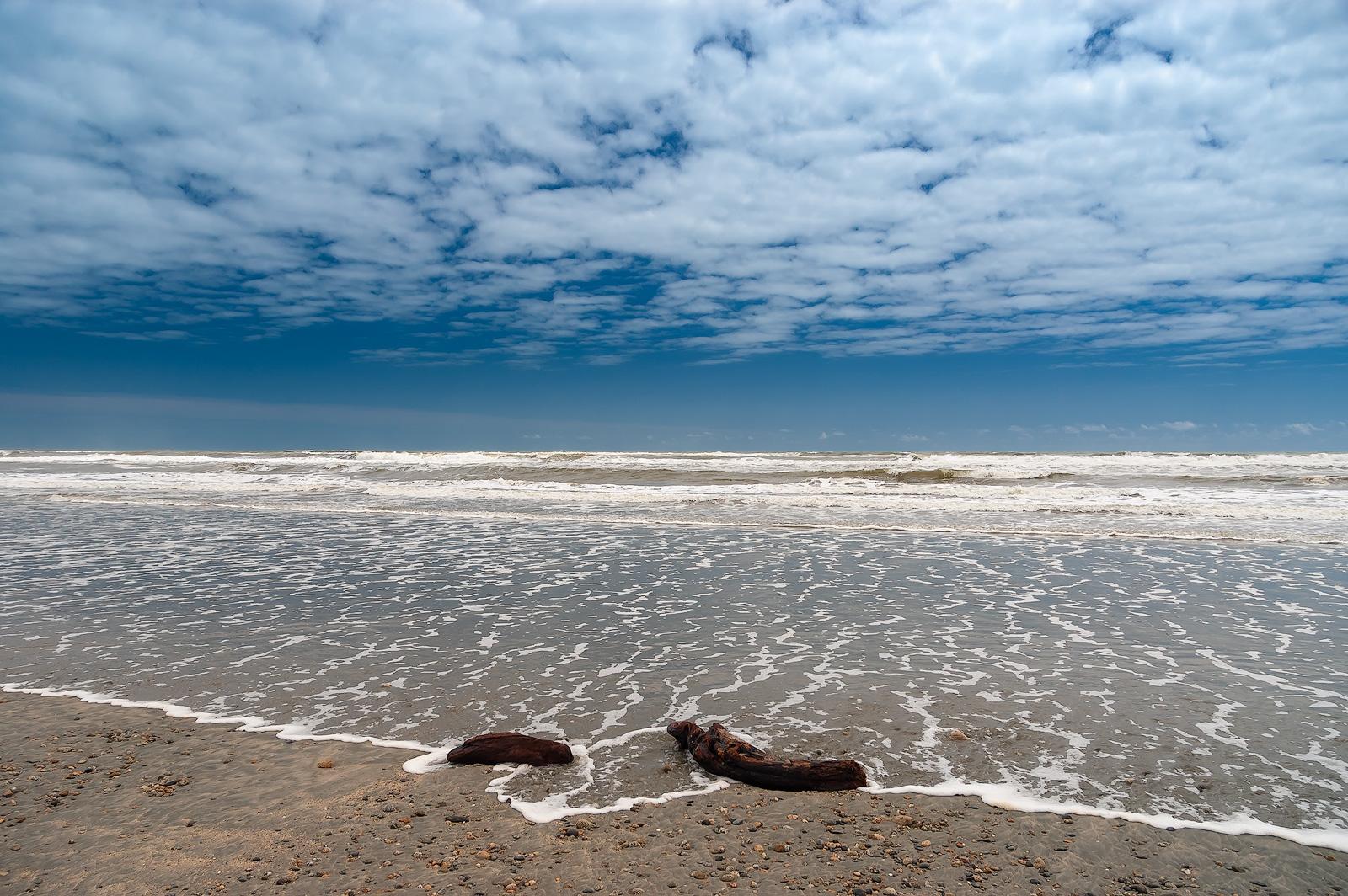 Sandee Karamea Beach Photo