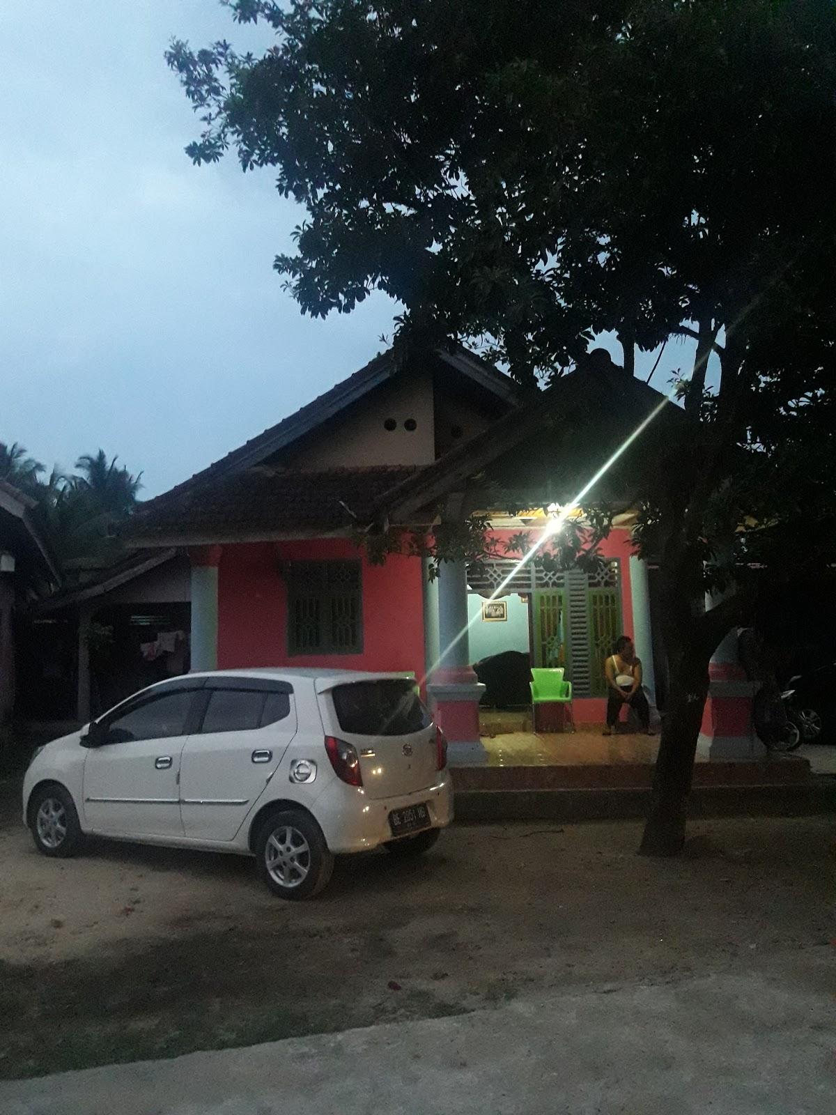 Sandee Pantai Tangsi