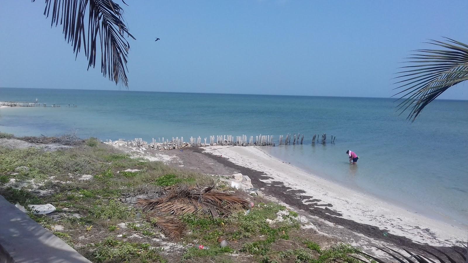 Sandee Playa Chabihau