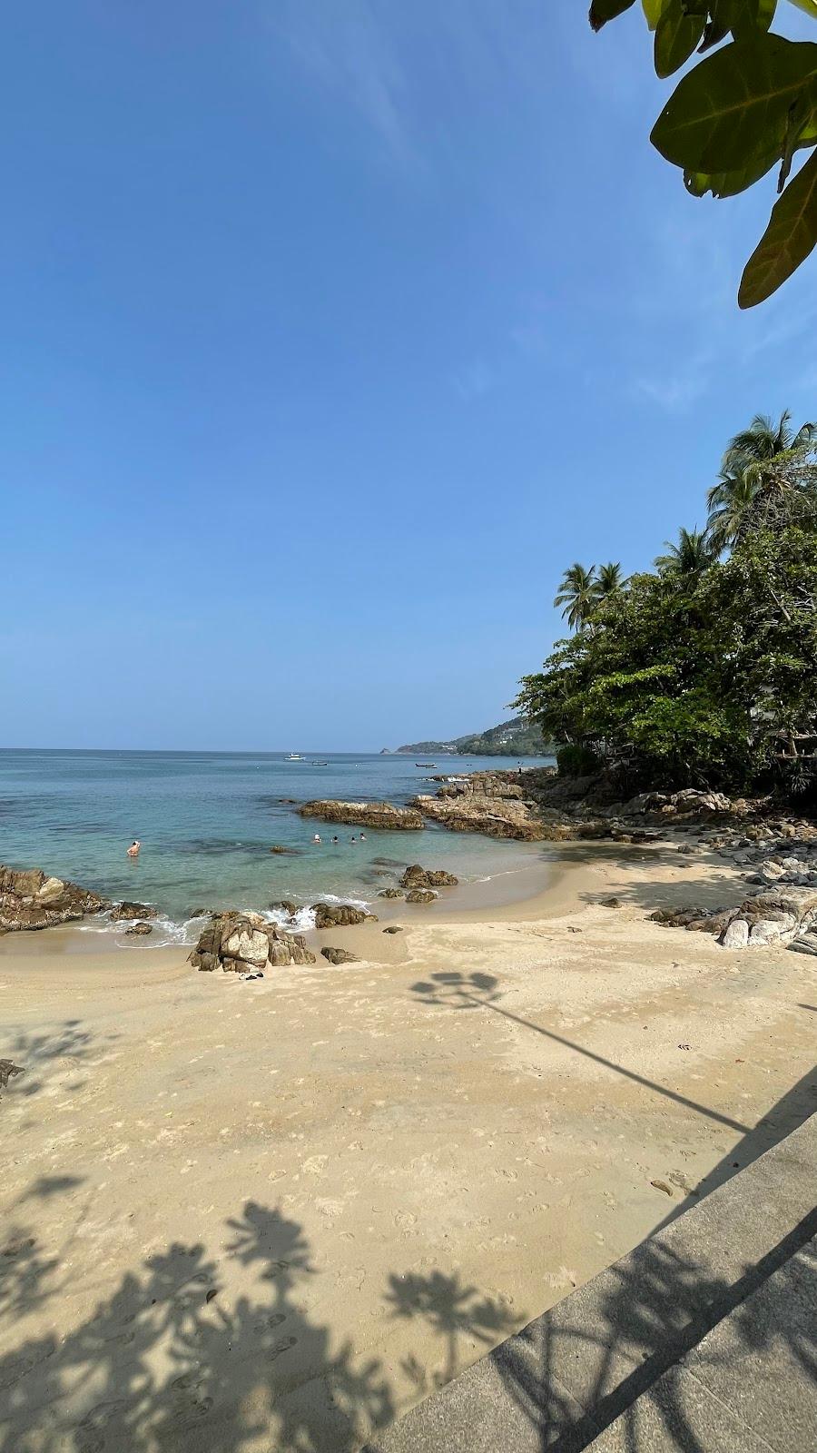 Sandee Sea Salt Beach