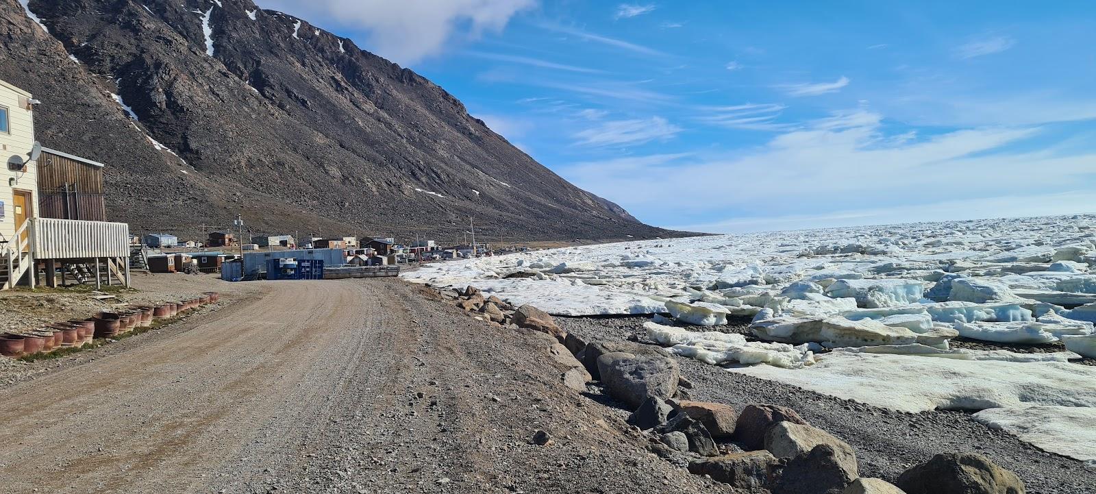 Sandee - HomePage / Ellesmere Island