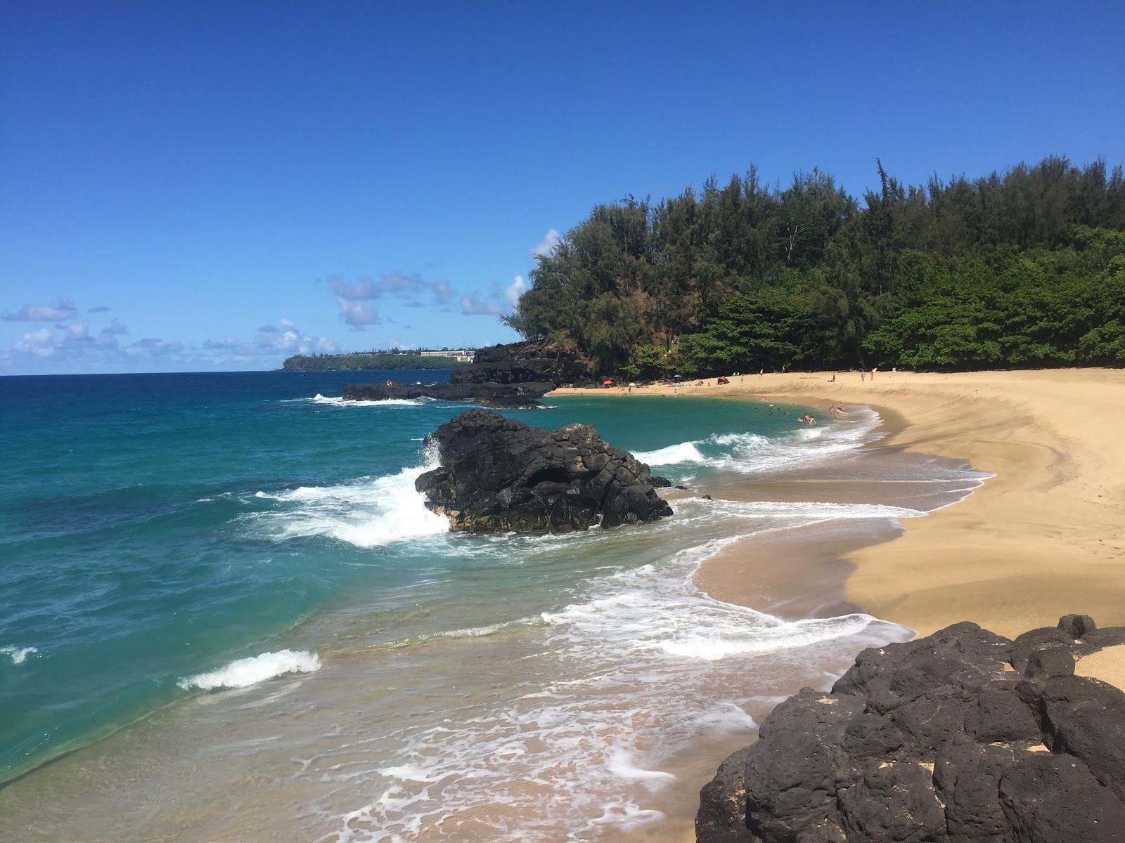 Sandee - Lumahai Beach