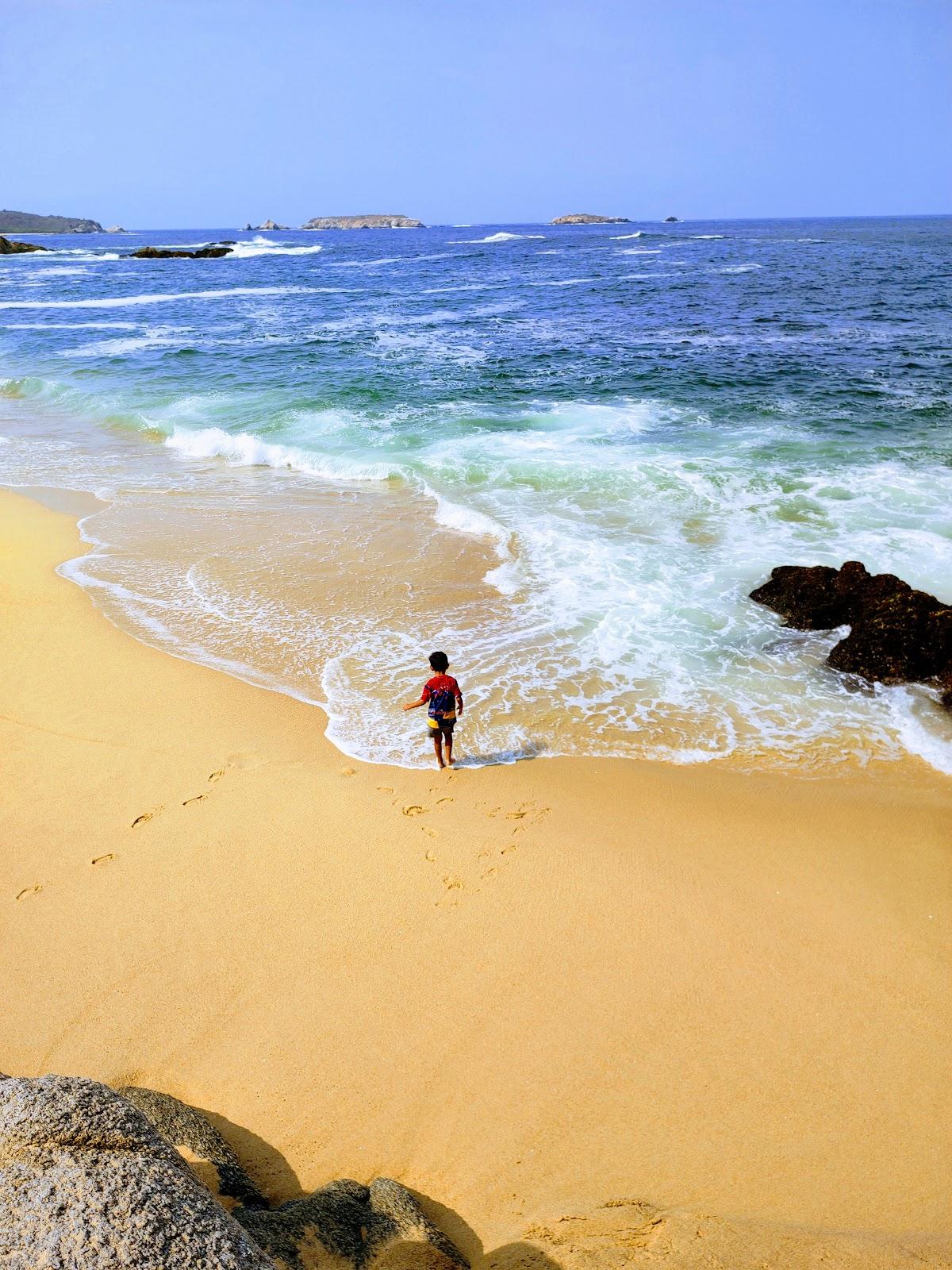 Sandee - Country / Faro de Bucerias