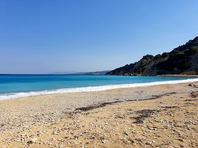 Sandee - Agia Kyriaki Beach