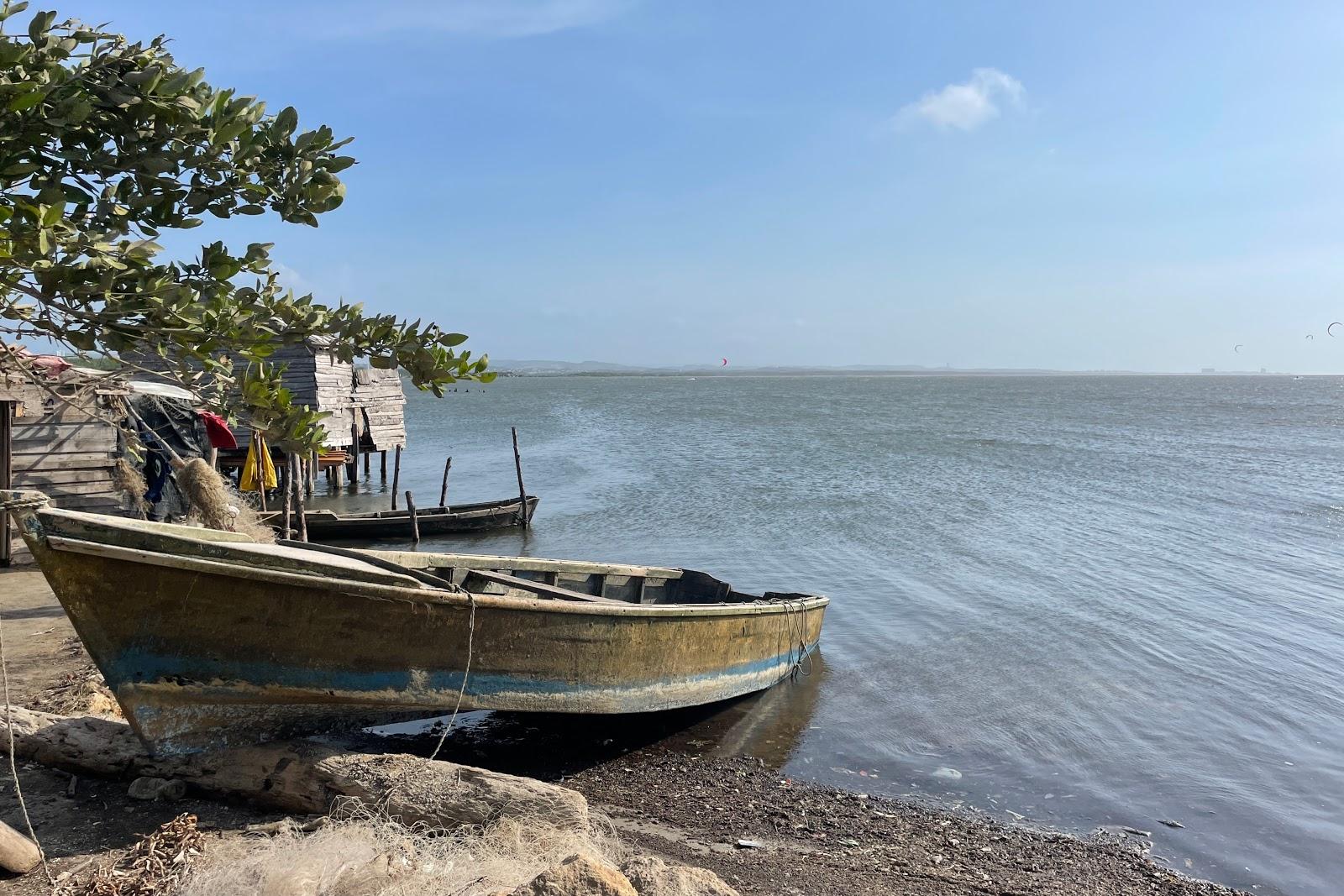 Sandee - Playa Puerto Mocho