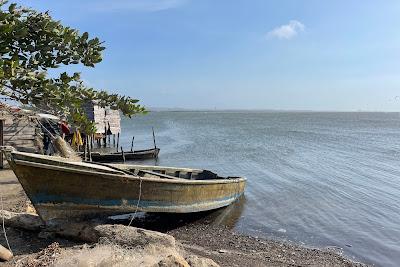 Sandee - Playa Puerto Mocho