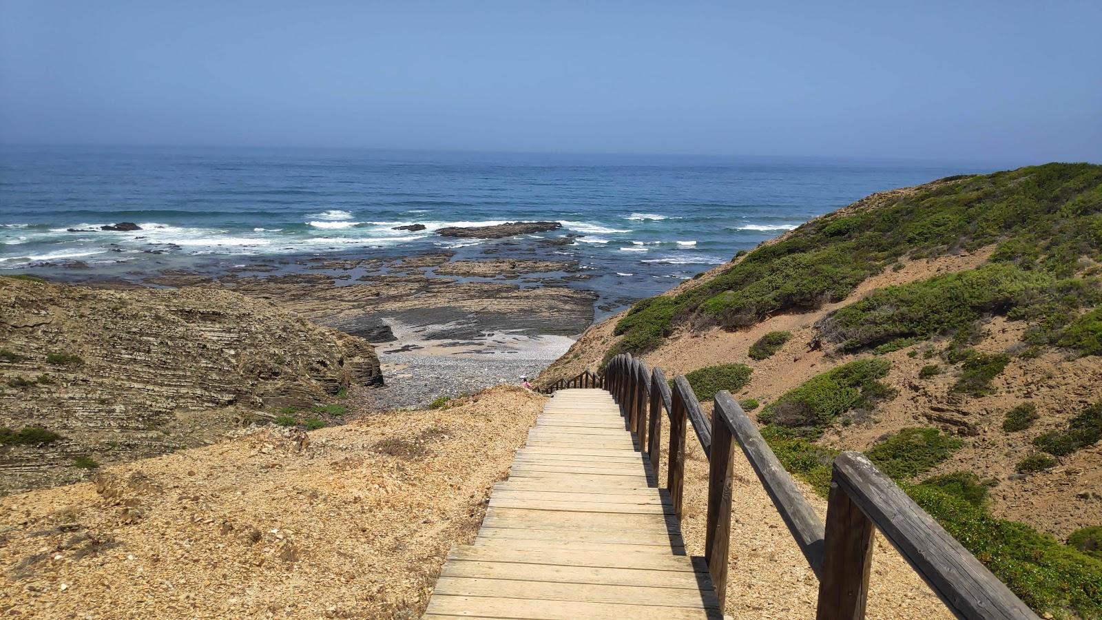 Sandee Praia Da Barradinha Photo