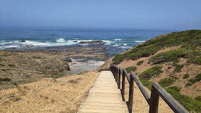 Sandee - Praia Da Barradinha