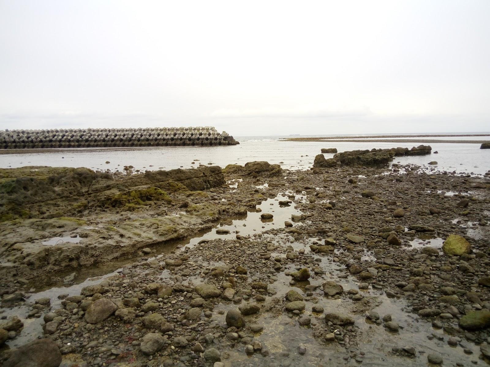 Sandee Nagahama Coast Photo