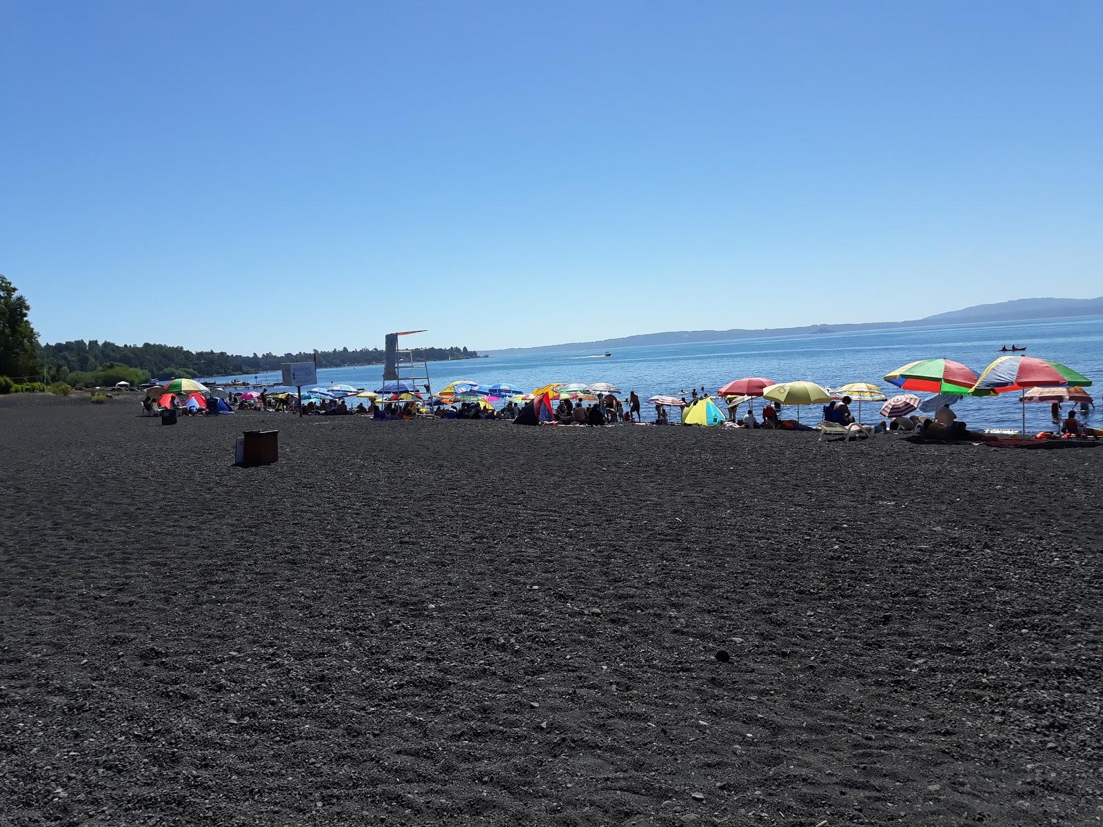 Sandee Playa Loncotraro