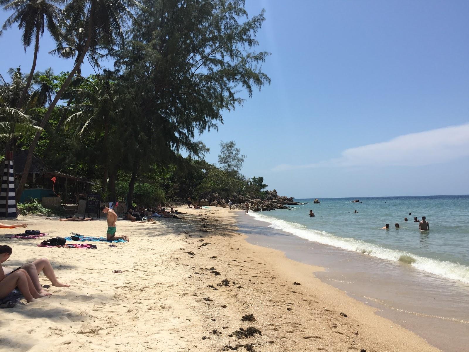 Sandee Zen Beach