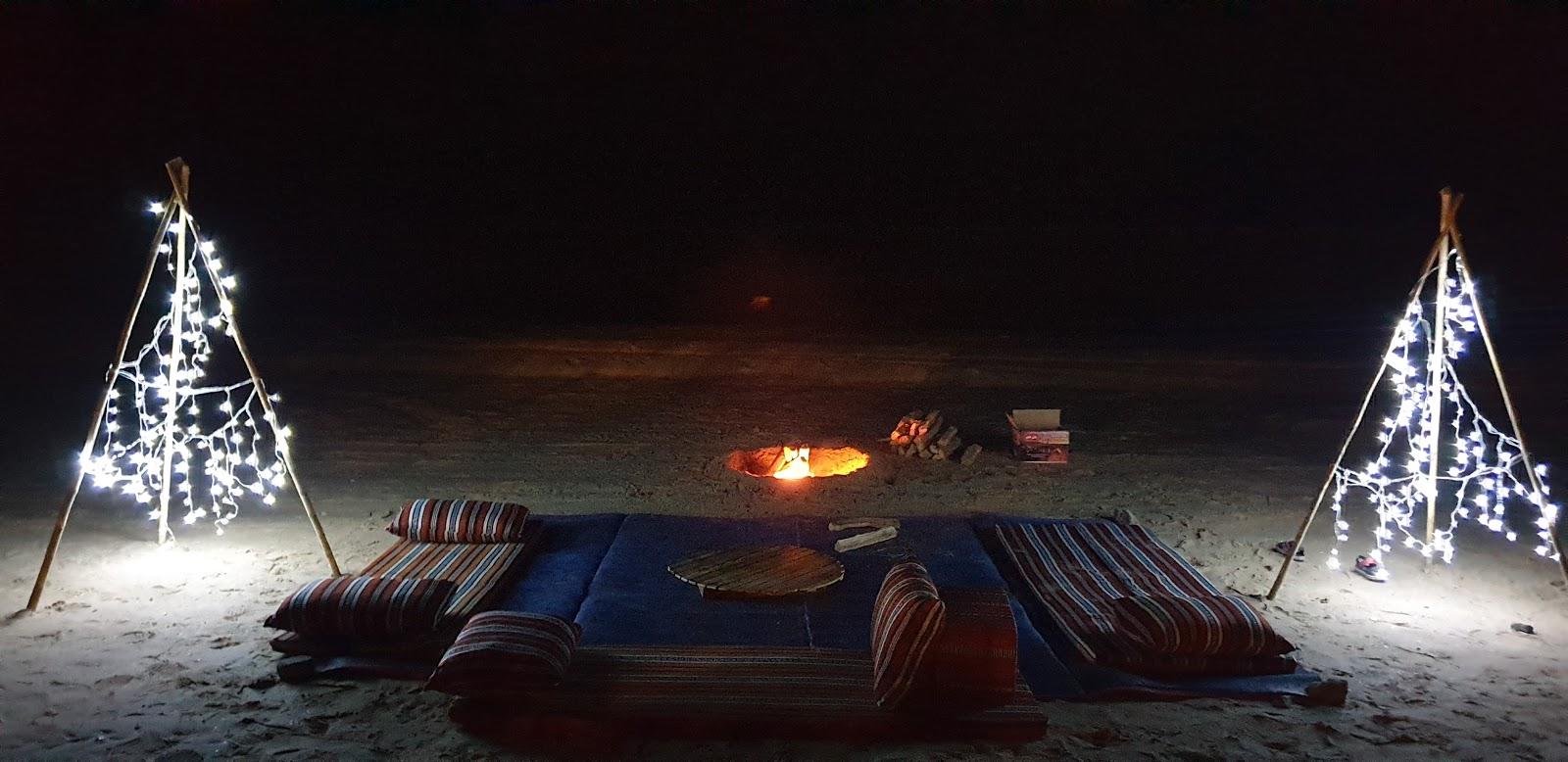 Sandee Al Awad Chalet